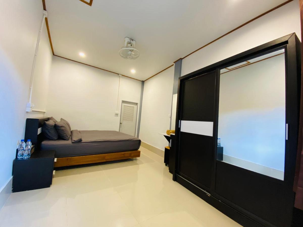 Mi Wo Homestay Ban Rak Thai Luaran gambar