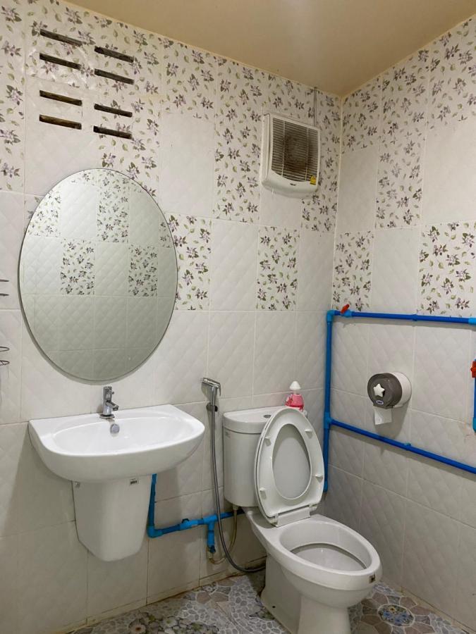 Mi Wo Homestay Ban Rak Thai Luaran gambar