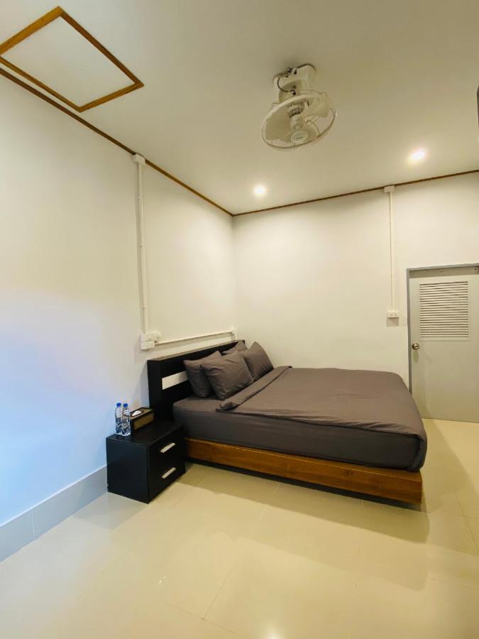 Mi Wo Homestay Ban Rak Thai Luaran gambar
