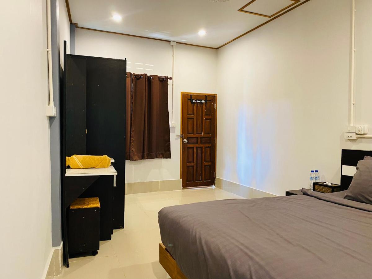Mi Wo Homestay Ban Rak Thai Luaran gambar